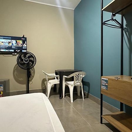 Suite 03 • Praia Das Pitangueiras Гуаружа Екстериор снимка