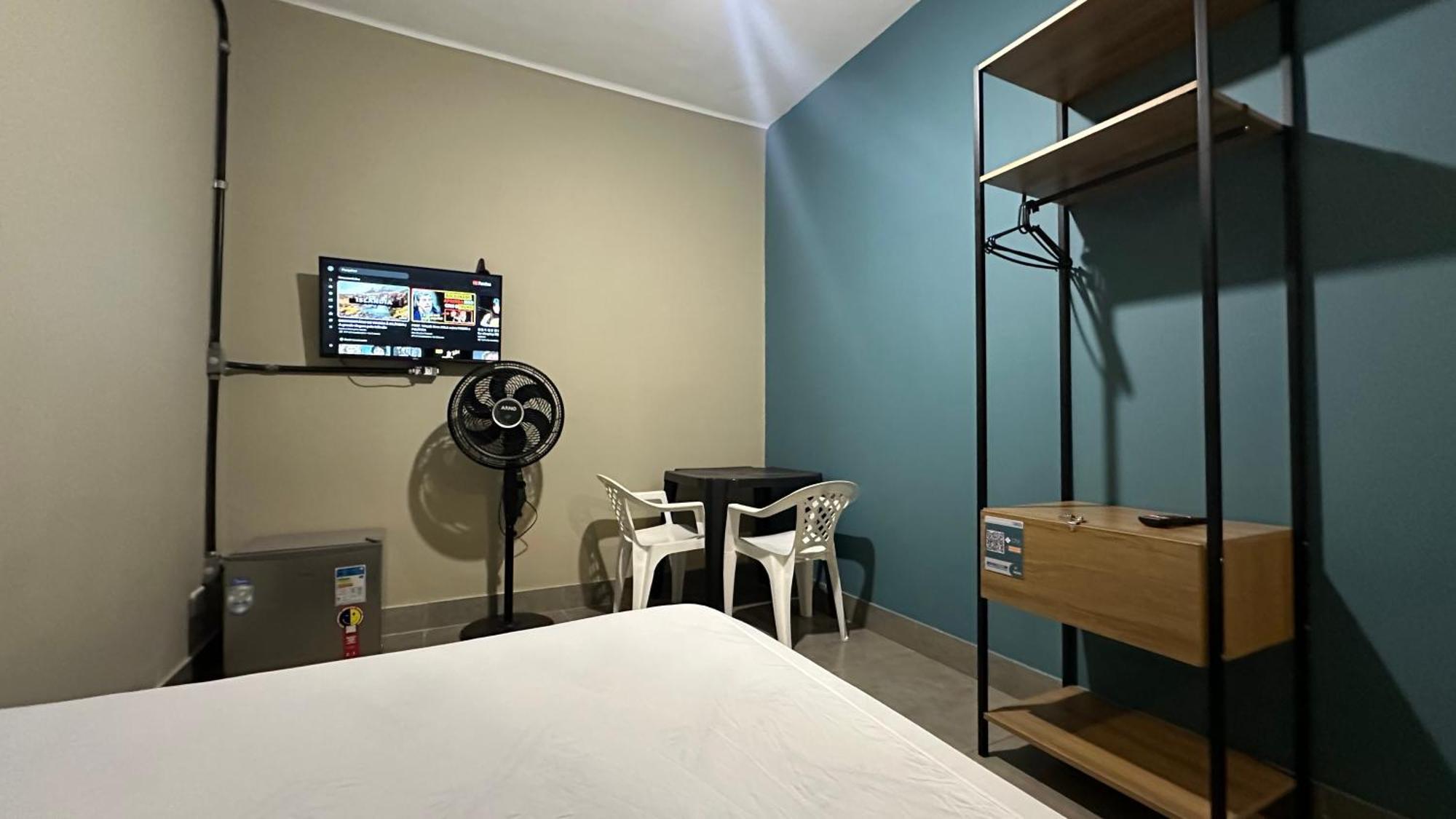 Suite 03 • Praia Das Pitangueiras Гуаружа Екстериор снимка